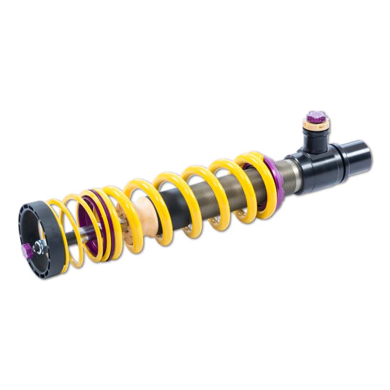 KW — KW Coilover Kit Bundle V4 Audi RS5 (B9) w/ DRC
Coilover Kit - view 5