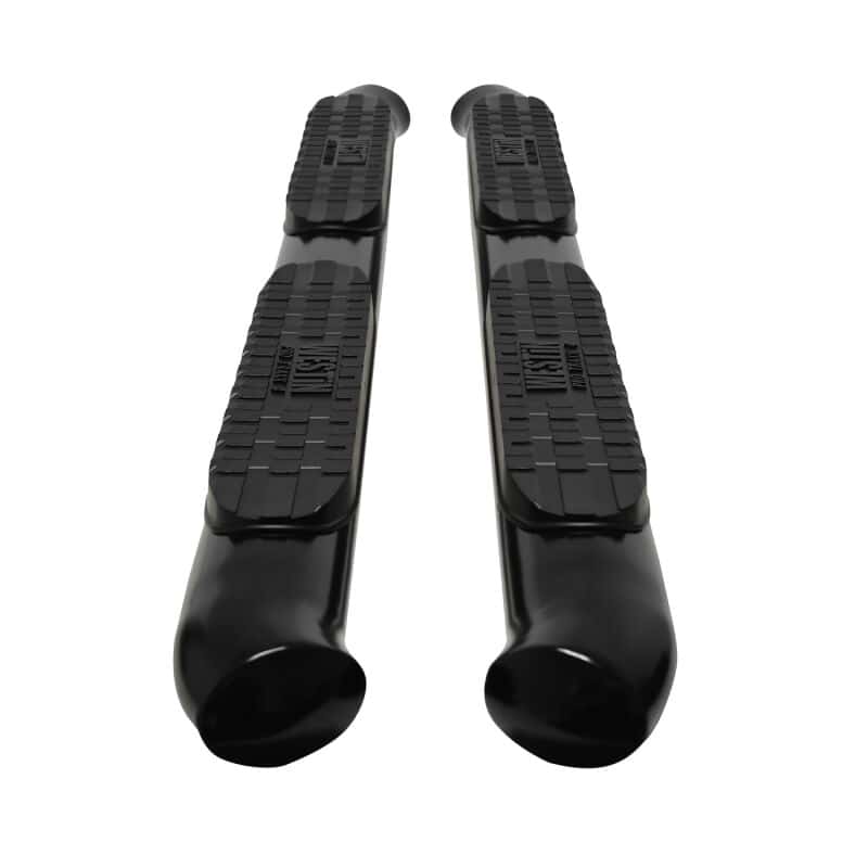 Westin — Westin 19-21 Ford Ranger SuperCab PRO TRAXX 4 Oval Nerf Step Bars - Blk
Nerf/Step Bar - view 9