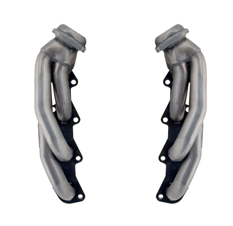 Gibson — Gibson 00-05 Ford Excursion Limited 5.4L 1-1/2in 16 Gauge Performance Header - Ceramic Coated
Truck/Suv - view 1