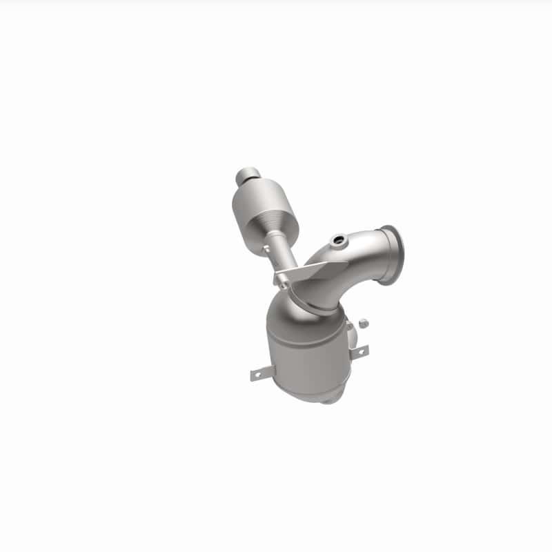 Magnaflow — MagnaFlow 22-23 Volkswagen Jetta Direct Fit OEM Grade EPA Compliant Catalytic Converter
OEM - view 20