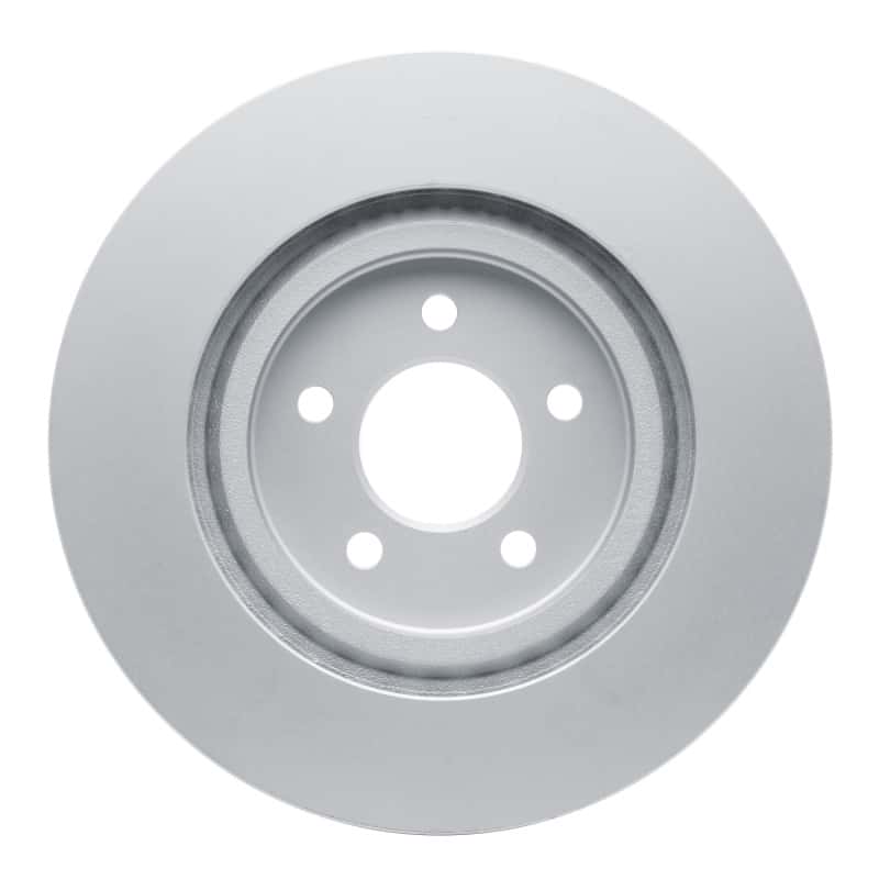 DFC — DFC 94-04 Ford Mustang Front GeoSPEC Coated Rotor
DFC Brake Rotor - view 5