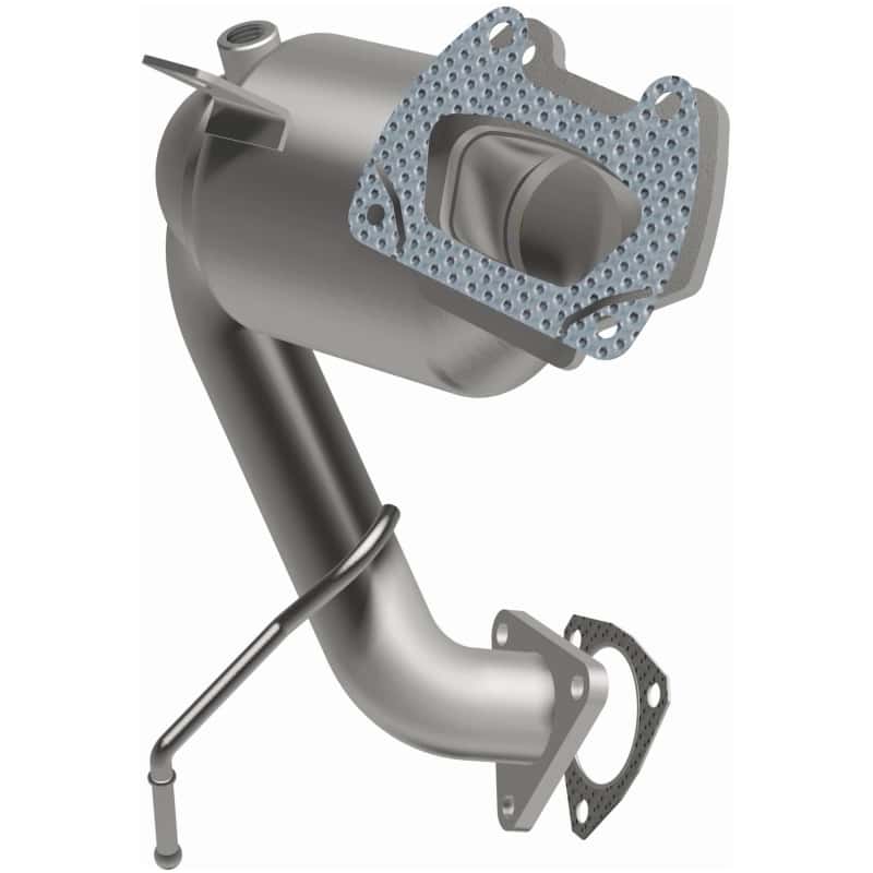 Magnaflow — Magnaflow 15-16 Chrysler 200 3.6L OEM Manifold Direct Fit Converter
OEM Grade
OEM - view 5
