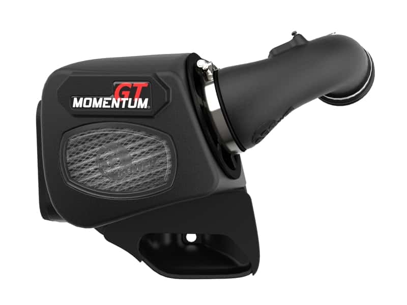 aFe — AFE 24-25 Toyota Tacoma Momentum GT Cold Air Intake System w/Pro Dry S Filter
Momentum GT Intake - view 5