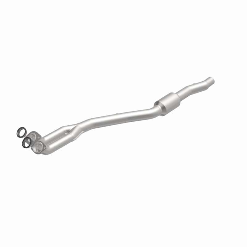 Magnaflow — MagnaFlow Conv DF 97-98 BMW 540i 4.4L / 740I 4.4L / 96-98 740IL 4.4L P/S
HM Grade
HM - view 29