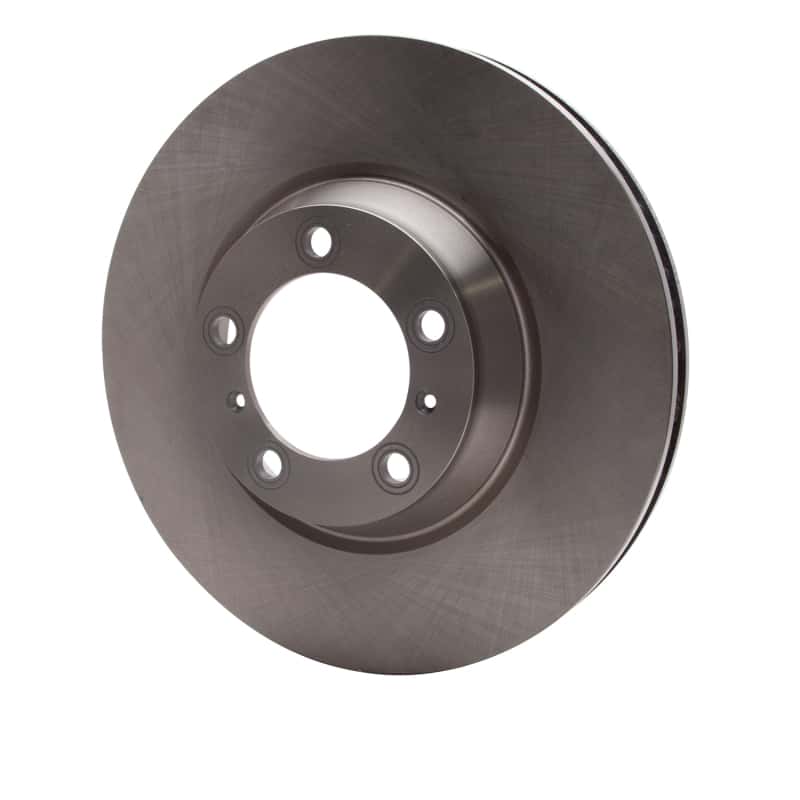 DFC — DFC 17-23 Porsche Panamera Left Front Brake Rotor
DFC Brake Rotor - view 2