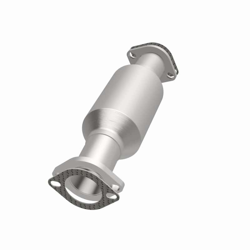 Magnaflow — MagnaFlow Conv DF Miata 90-93
Standard Grade
Standard - view 26