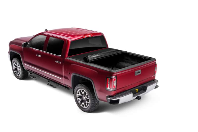 Truxedo — Truxedo 2023 GMC Canyon/Chevrolet Colorado 5ft 2in Sentry CT Bed Cover
SNCT 23-26 Cl/Cn 5ft - view 18