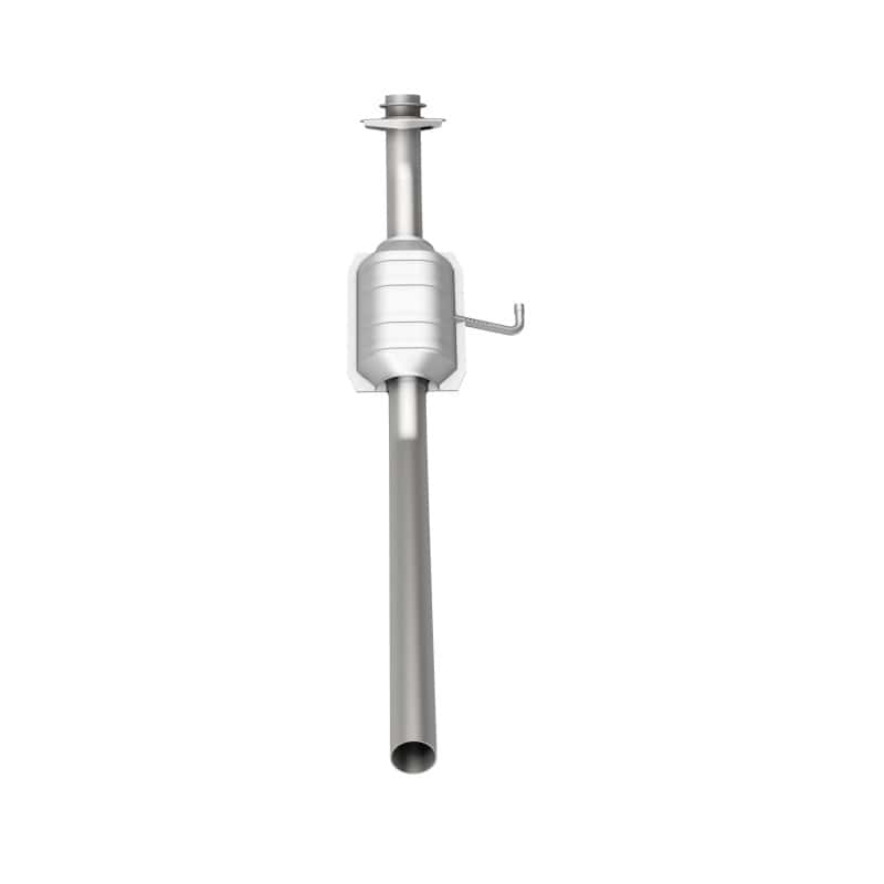 Magnaflow — MagnaFlow Conv Dodge-Plymouth Caravan-Voyager
Standard Grade
Standard - view 16