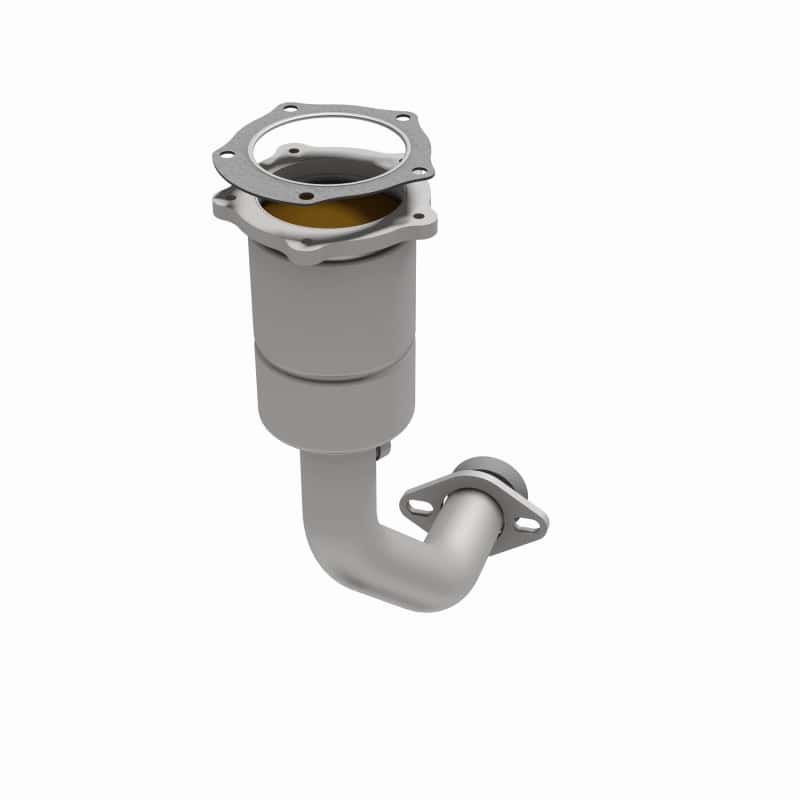 Magnaflow — MagnaFlow Conv DF 98-00 Kia Sportage Front
OEM Grade
OEM - view 26
