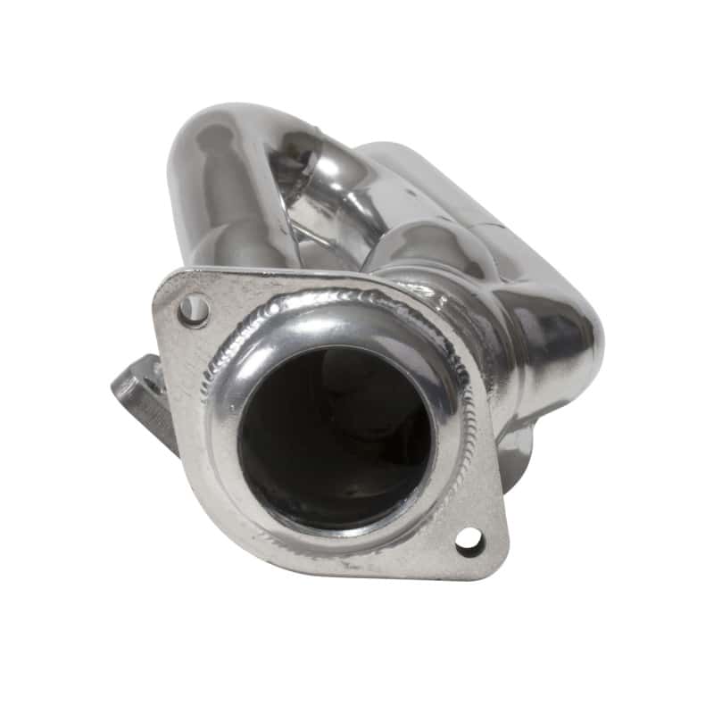 BBK — BBK 09-18 Dodge Ram 5.7L Hemi Shorty Tuned Length Exhaust Headers - 1-3/4 Silver Ceramic
Exhaust Headers - view 5