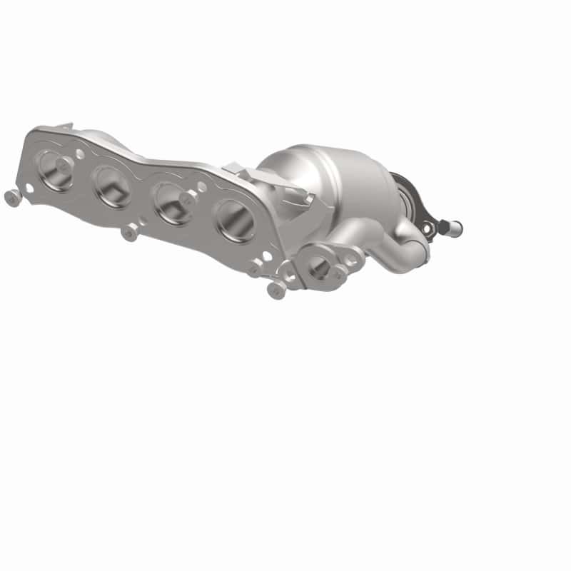 Magnaflow — MagnaFlow DF Conv 2019 Lexus UX200 2.0L
OEM - view 23