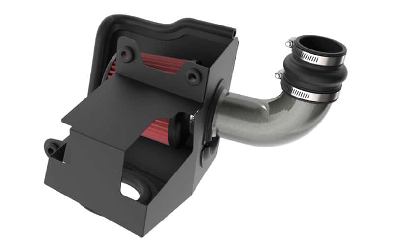 AEM Induction — AEM 2021 Mazda 3 L4-2.5L F/I Cold Air Intake System
Cold Air Intake Syst - view 4