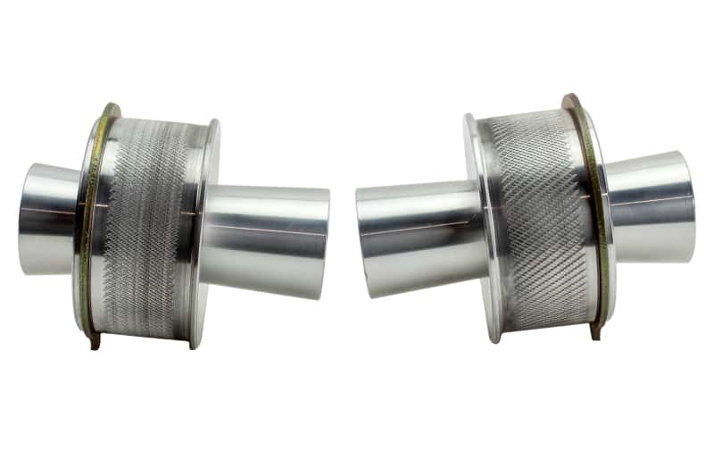 SPL Parts — SPL Parts 2012+ BMW 3 Series/4 Series F3X Front Caster Rod Bushings (Non-Adjustable)
Bushing Kit - view 2