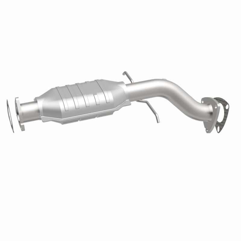 Magnaflow — MagnaFlow Conv DF Blazer-Jimmy 96-99 4.3L
HM Grade
HM - view 10