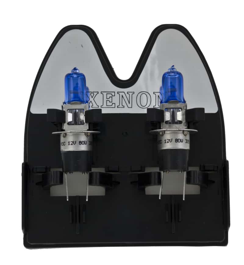 Hella — Hella Bulb H3C 12V 80W Xen Wht Xb (2)
H3C Halogen Bulb - view 8
