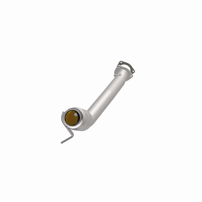 Magnaflow — MagnaFlow 11-12 Ram 2500/3500 6.7L Front Direct Fit Stainless Catalytic Converter
OEM Grade
OEM - view 25