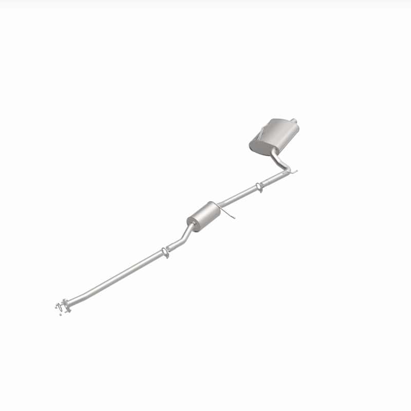 Magnaflow — MagnaFlow BRE Exhaust Kit 03-07 Honda Accord 2.4L
Exhaust Kit - view 3