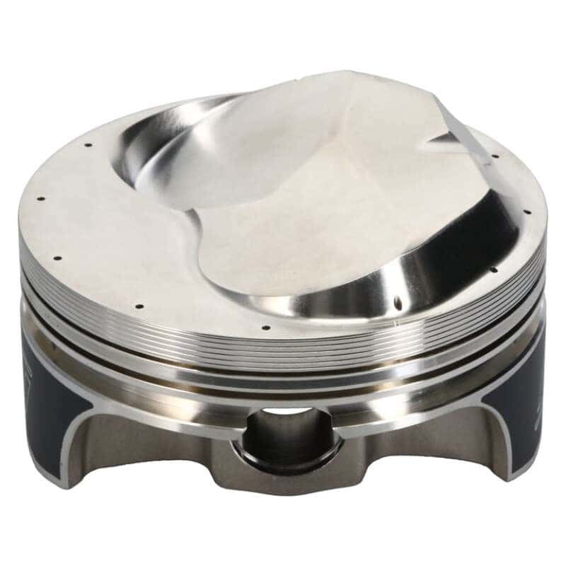 Wiseco — Wiseco 4.630 Big Block Chevy Quick 16 +42cc Dome 1.120CH Piston Set
Piston Set - view 9