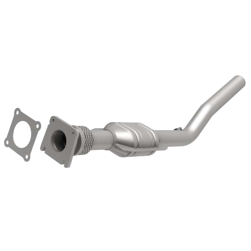 Magnaflow — MagnaFlow Conv DF 98-99 Chrysler Cirrus 2.4
HM Grade
HM - view 1