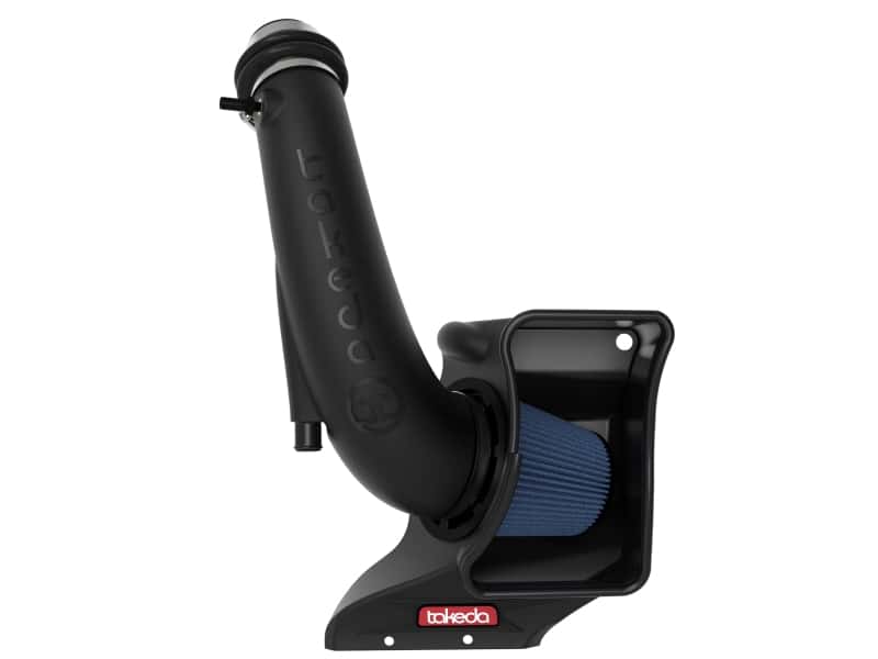aFe — aFe Takeda Stage-2 Pro 5R Cold Air Intake System 2022 Hyundai Elantra N
Takeda Intake System - view 6