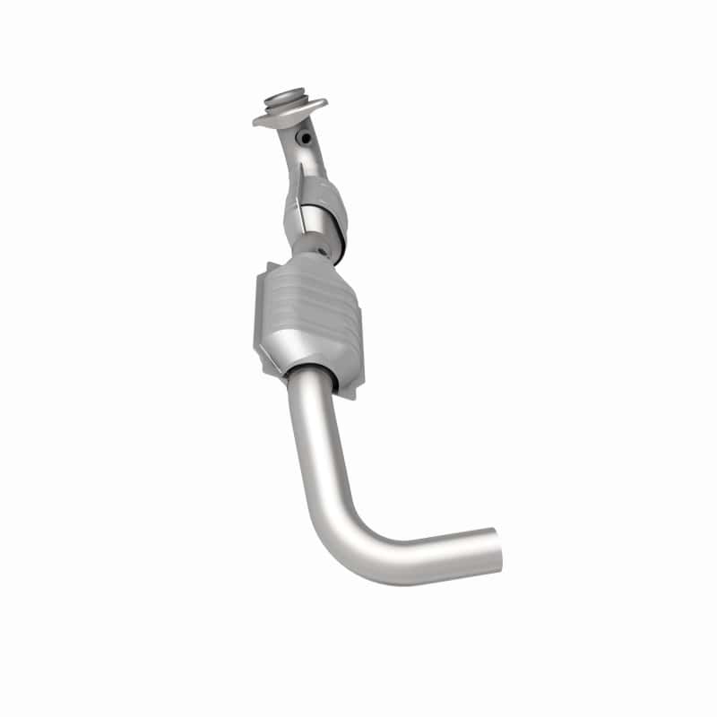 Magnaflow — MagnaFlow Conv DF 03 Lincoln Navigator 5.4L
OEM Grade
OEM - view 16