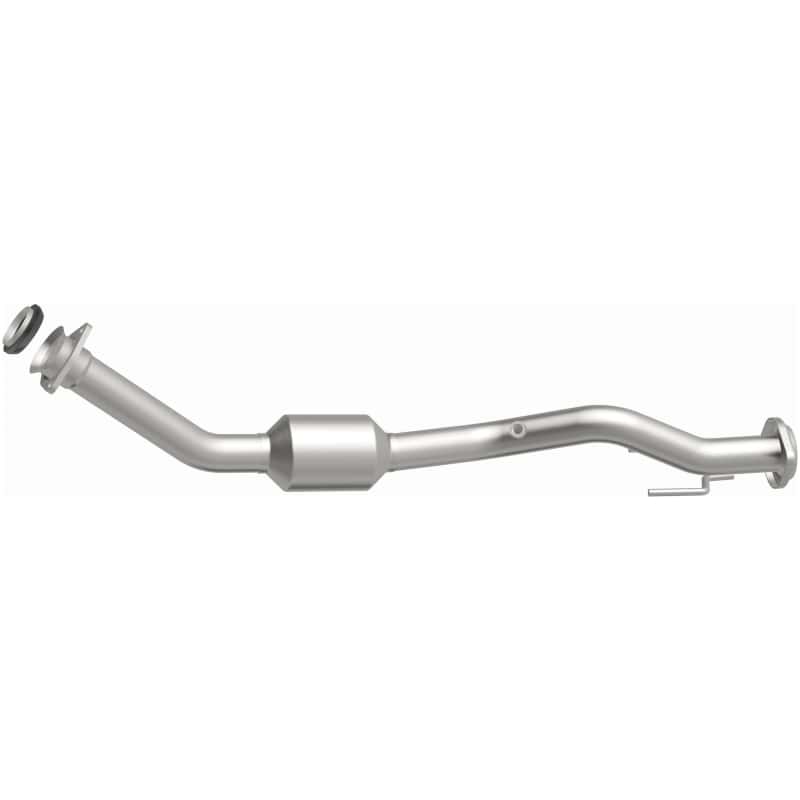 Magnaflow — Magnaflow 02-03 Chevrolet Trailblazer 4.2L Direct Fit Converter
California - view 5