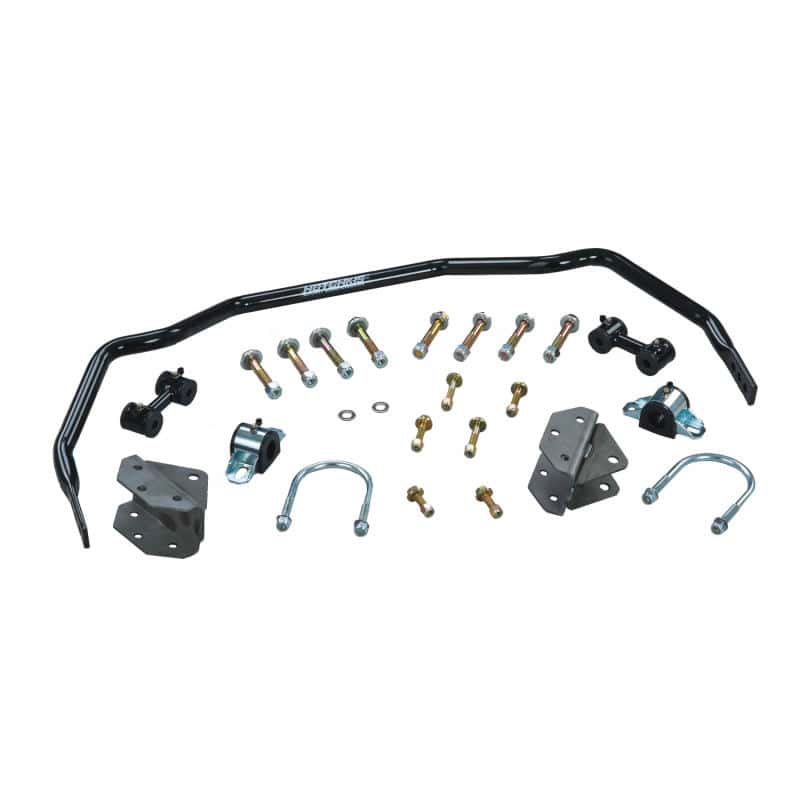 Hotchkis — Hotchkis 67-72 Plymouth Valiant/Dodge Dart / 71-72 Plymouth Scamp/Dodge Demon REAR Sport Swaybar
Sway Bar Assembly
Sway Bar Set - view 1