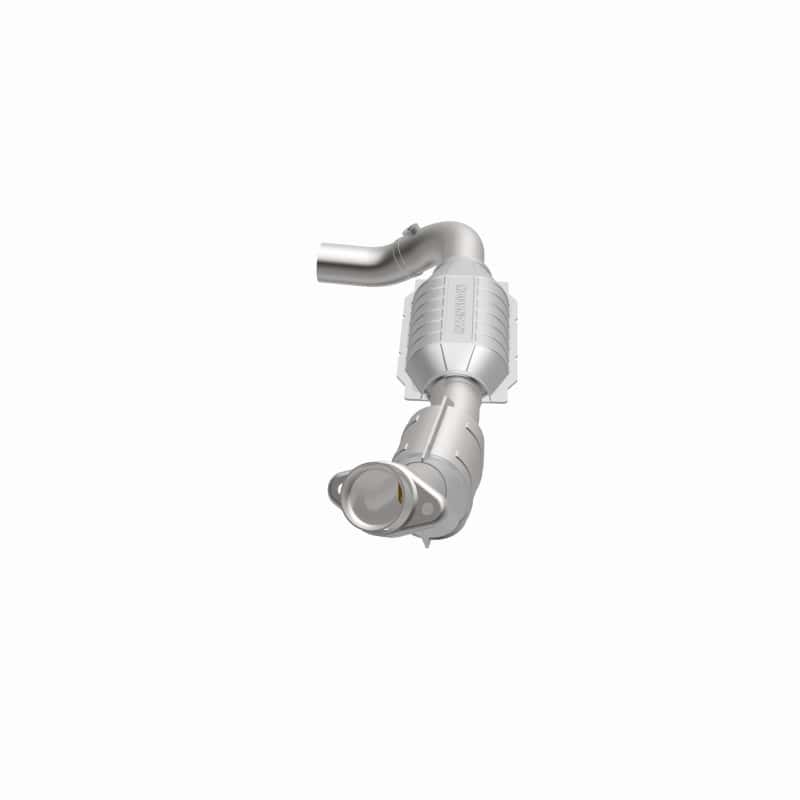 Magnaflow — MagnaFlow Conv DF 00-03 Ford Van 4.2L OEM
OEM Grade
OEM - view 25