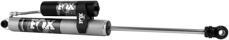 FOX — Fox 2017+ Ford Super Duty 2.0 Perf Series 12.1in. Smooth Body IFP Rear Shock / 0-1in. Lift w/ CD Adj
2.0 Shock - view 3