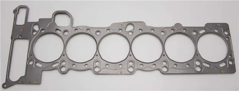 Cometic Gasket — Cometic BMW M54 2.5L/2.8L 85mm .060 inch MLS-5 Head Gasket
Cylinder Head Gasket - view 1