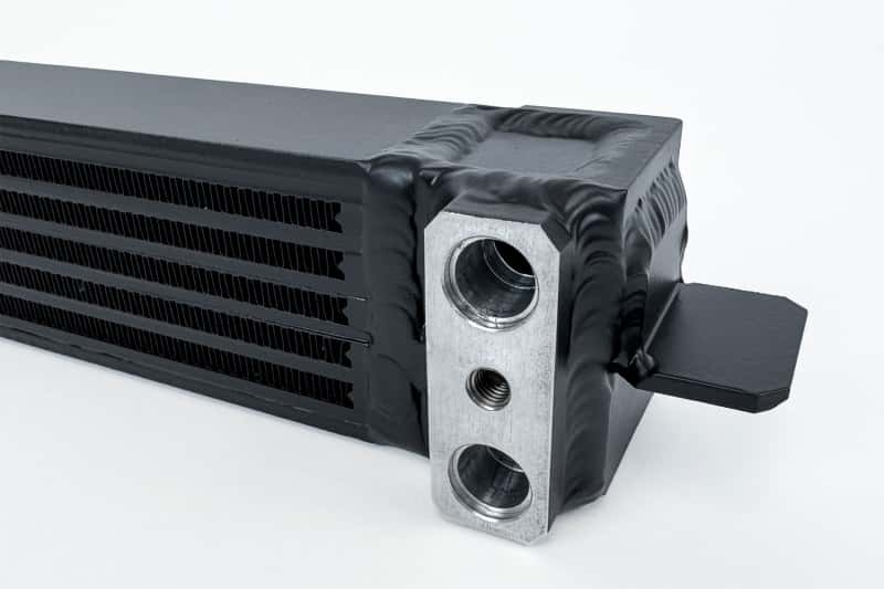 CSF — CSF 92-99 BMW E36 Euro Spec High Performance All Aluminum Engine Oil Cooler
CSF Oil Cooler - view 7