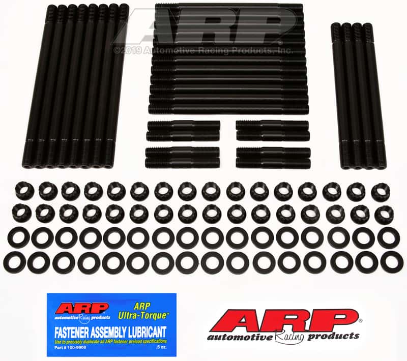 ARP — ARP Chevrolet Big Block Dart Big Chief Head Stud Kit - view 1