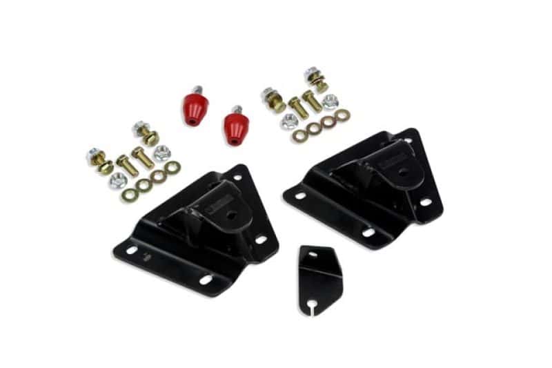 Belltech — Belltech HANGER KIT SUBURBAN 92-94
HANGER KIT - view 1