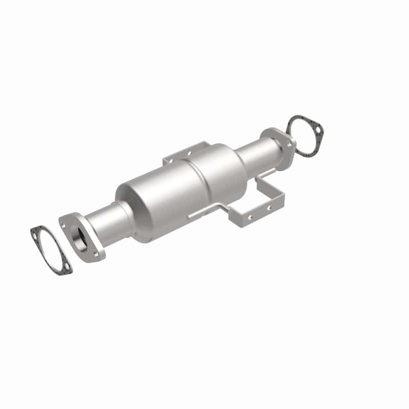 Magnaflow — Magnaflow 1996 Chrysler Sebring 2.5L Direct Fit Converter
California - view 8