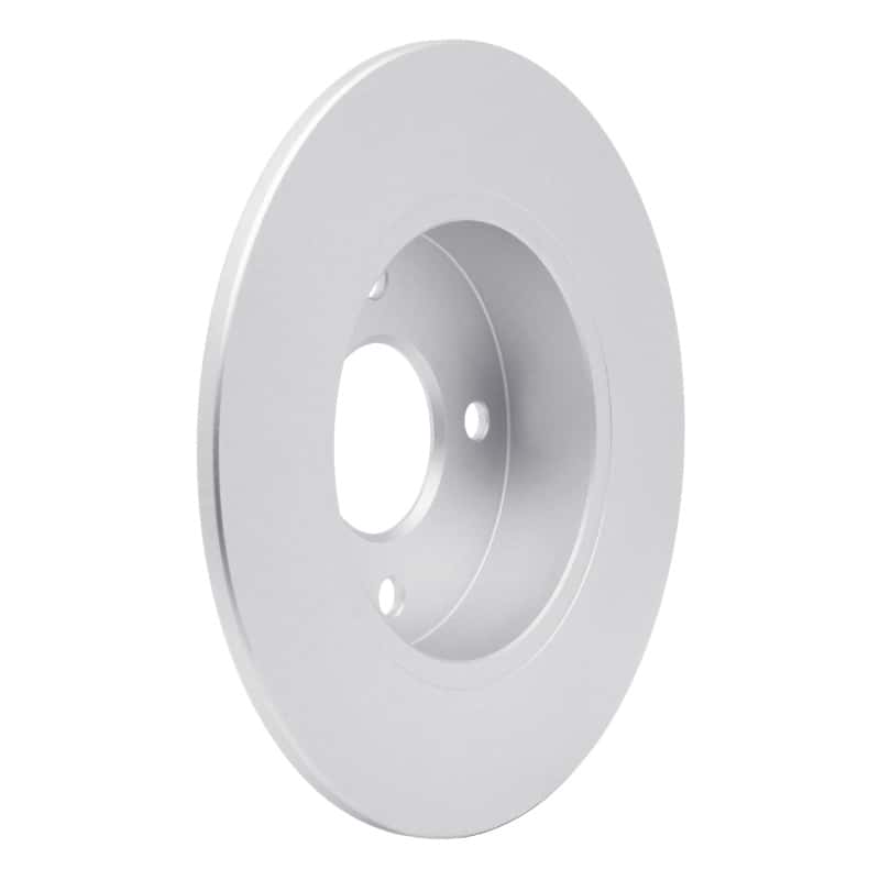 DFC — DFC 04-06 Nissan Sentra Rear GeoSPEC Coated Rotor
DFC Brake Rotor - view 4