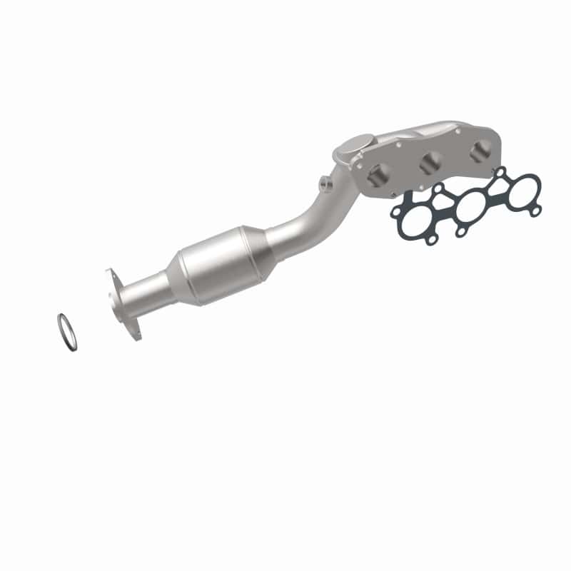 Magnaflow — MagnaFlow Direct-Fit SS Catalytic Converter 2006 Lexus GS300 V6 3.0L DS
California - view 19