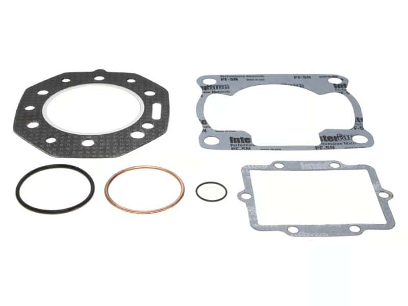 Wiseco — Wiseco 83-84 Kawasaki KX250/C1/C2 Top End Gasket Kit
Gasket Kit - view 4