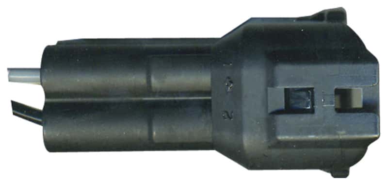 NGK — NGK Suzuki Aerio 2007-2002 Direct Fit Oxygen Sensor
Oxygen Sensor - view 7