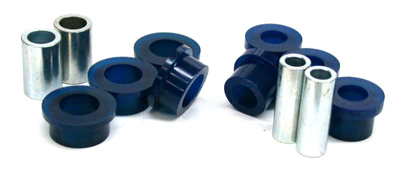 Superpro — SuperPro 1988 Toyota Corolla Rear Control Arm Bushing Kit
Bushing Kit - view 1