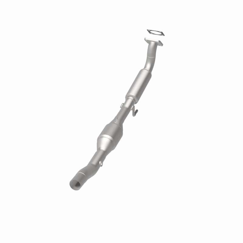 Magnaflow — MagnaFlow Conv DF 99-03 Beetle/Golf 2.0L
OEM Grade
OEM - view 17