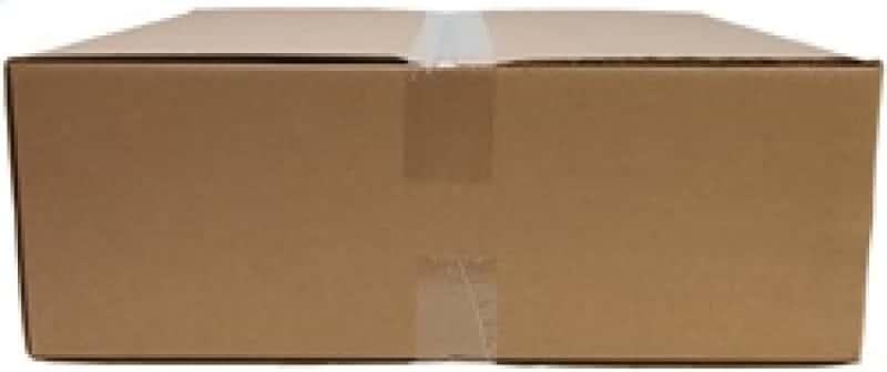 K&N Engineering — K&N Replacement Air Filter CHEVY V8;3-2BBL. 1969-70
Replacement Air Filt
Air Filter - view 8