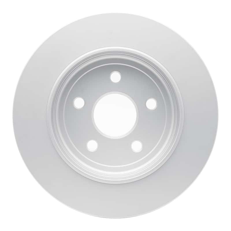 DFC — DFC 11-22 Dodge Durango Rear GeoSPEC Coated Rotor
DFC Brake Rotor - view 5