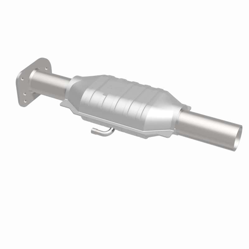 Magnaflow — MagnaFlow Conv DF 04 Mitsubishi Galant 2.4L
Standard Grade
Standard - view 11