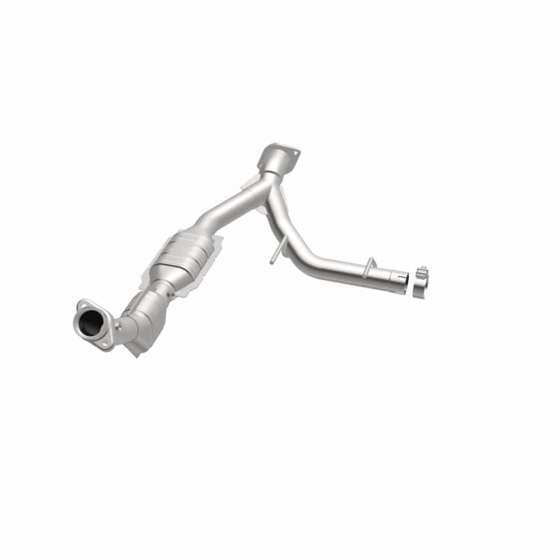 Magnaflow — MagnaFlow Conv DF 03-04 Ford Expedition 5.4L V8 Passenger Side
HM Grade
HM - view 26