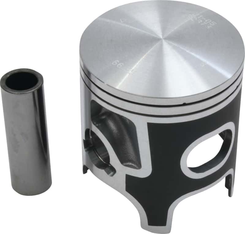 Vertex Pistons — Vertex Pistons 22-23 XX 250/99-24 YZ 250/16-24 YZ 250 X Cast Replica Piston Kit - view 2