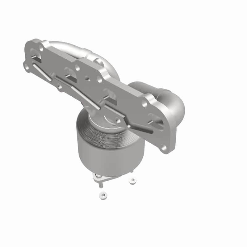 Magnaflow — Magnaflow 00-02 Saturn SC1 1.9L Manifold Direct Fit Converter
OEM Grade
OEM - view 6