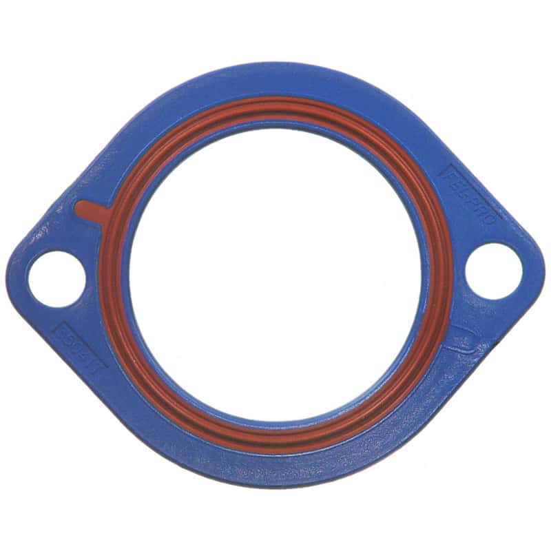 Fel-Pro — Fel-Pro Ford F-250 HD 35041 T Engine Coolant Outlet Gasket - view 1