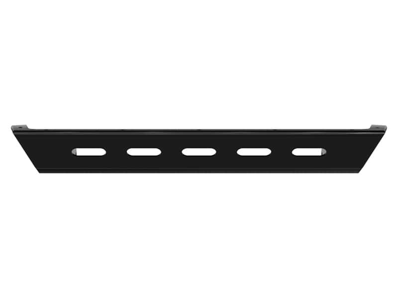 ICON — ICON 2018+ Jeep Wrangler JL / 2020+ JT Front Pro-Series Bumper Skid
SKID PLATE - view 8