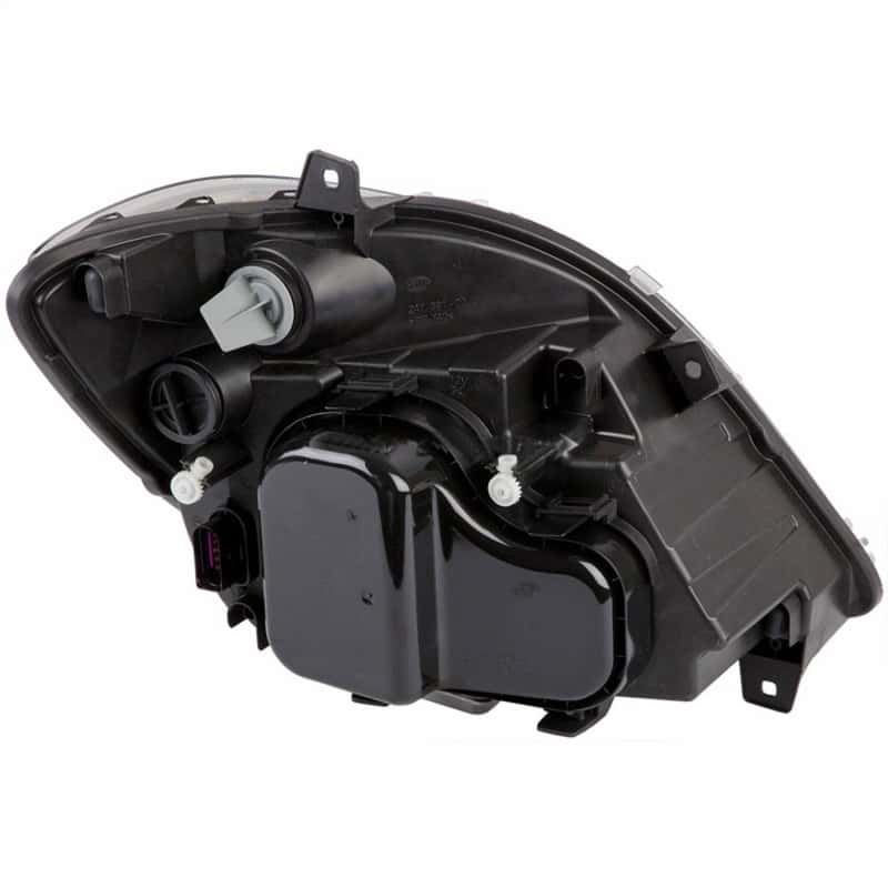 Hella — Hella 2009 Mercedes-Benz Sprinter  Headlamp Lh Xen - view 2