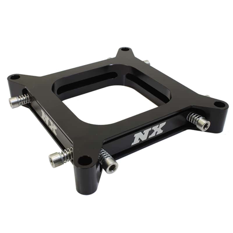 Nitrous Express — Nitrous Express Burst Plate 4150 Series
N2OInjtrPlate
Burst Plate - view 2
